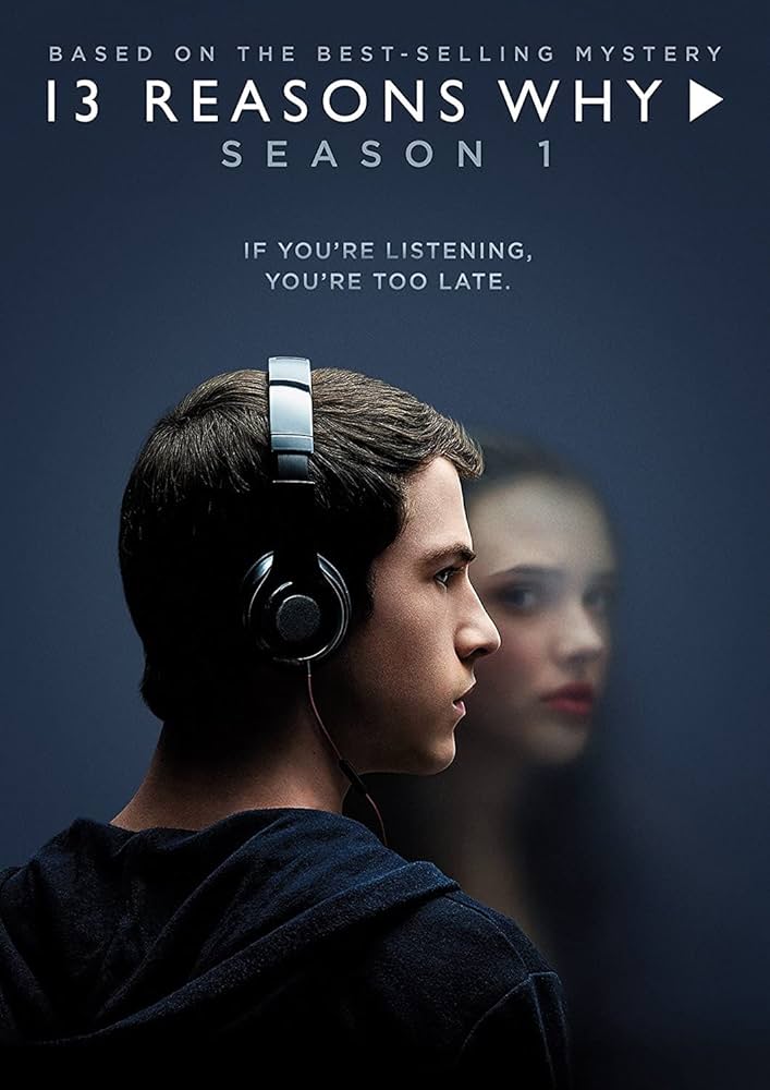 Amazon.com: 13 Reasons Why: Season One : Dylan Minnette